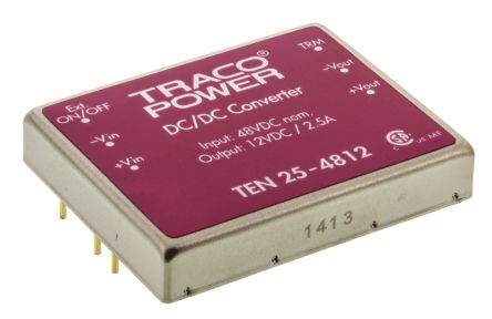 TRACOPOWER TEN 25-4812 1619729