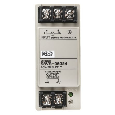 Omron S8VS-06024 4415816