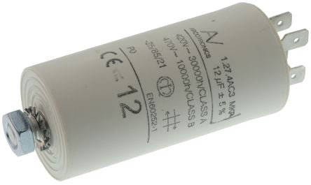 KEMET C274AC35120SA0J 1735056