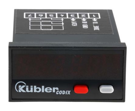 Kubler 6.531.012.300 4420694