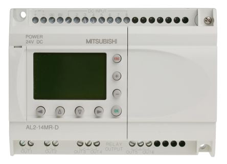 Mitsubishi AL2-14MR-D 4420789