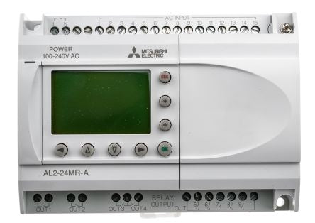 Mitsubishi AL2-24MR-A 4420795