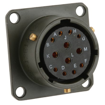 Amphenol 62GB-12E14-12SN 4421934