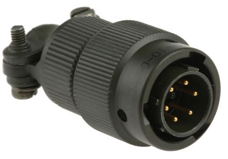 Amphenol 62GB-16F10-06PN 4421984