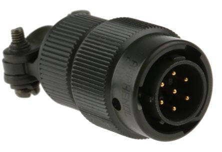 Amphenol 62GB-16F10-07PN 4421990