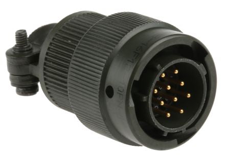 Amphenol 62GB-16F12-10PN 4422016