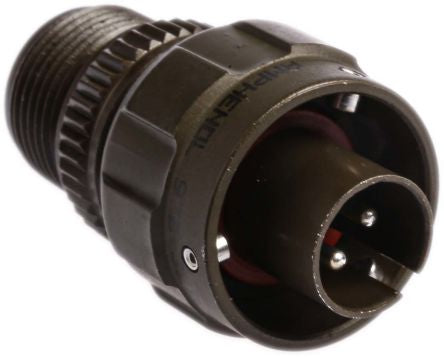 Amphenol 97B-3106A10SL-3P-HD 4422151