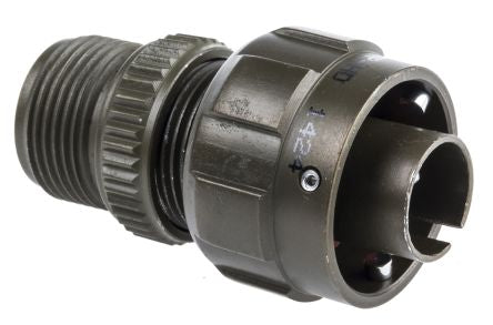 Amphenol 97B-3106A10SL-4P-HD 4422167