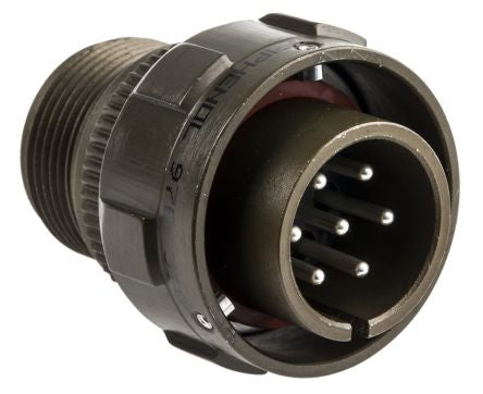 Amphenol 97B-3106A16S-1P-HD 4422195