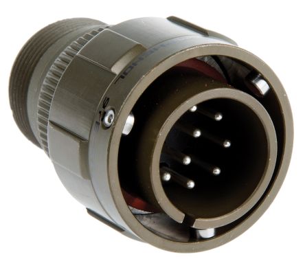 Amphenol 97B-3106A18-1P-HD 4422202