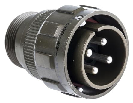 Amphenol 97B-3106A22-22P-HD 4422274