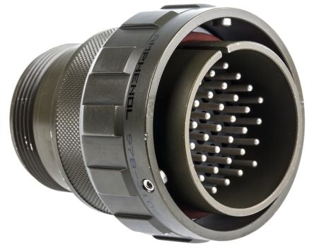 Amphenol 97B-3106A28-21P-HD 4422296