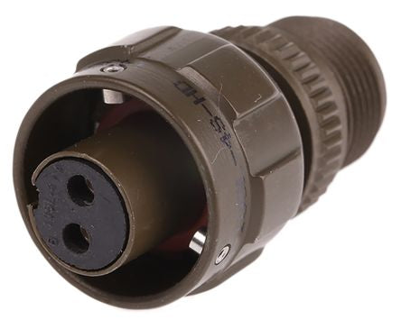 Amphenol 97B-3106A10SL-4S-HD 4422325
