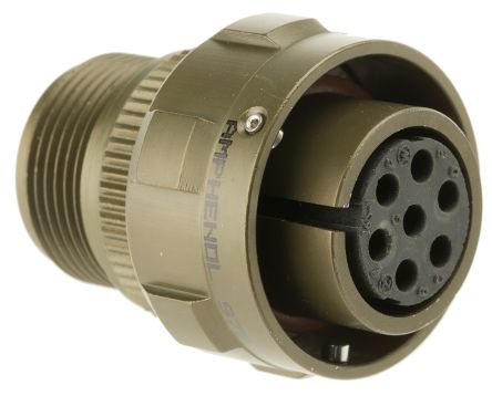 Amphenol 97B-3106A16S-1S-HD 4422347