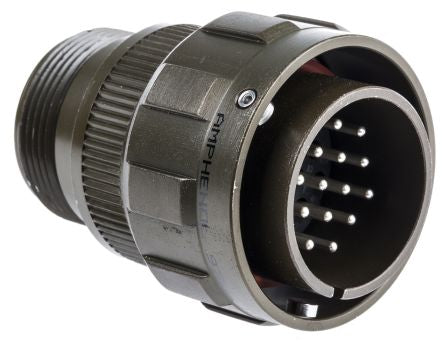 Amphenol 97B-3106A22-14S-HD 4422397