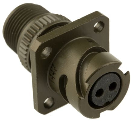 Amphenol 97B-3100A10SL-4S 4422606