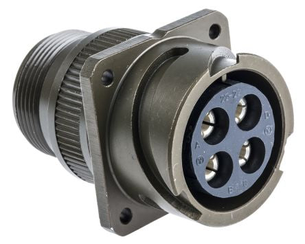 Amphenol 97B-3100A22-22S 4422707