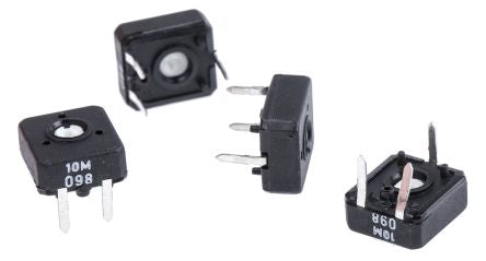TE Connectivity CB10V 10M 4423839