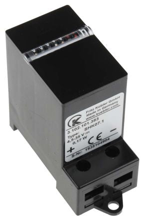 Kubler 3.102.101.383 4428373