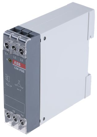 ABB 1SVR550882R9500 4429001
