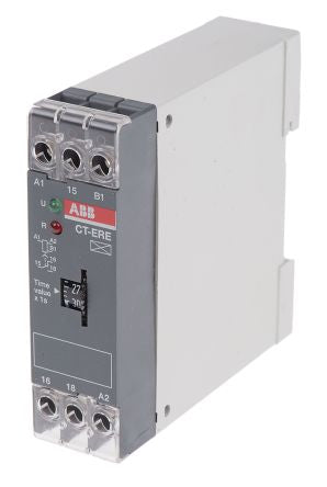 ABB 1SVR550107R4100 4429045