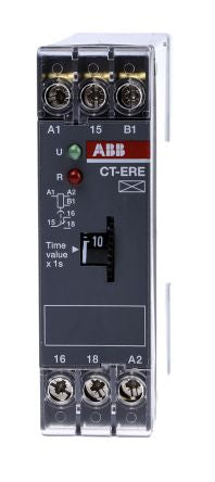 ABB 1SVR550107R1100 4429118