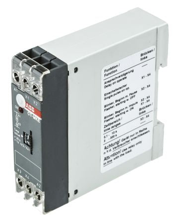 ABB 1SVR550019R0000 4429168