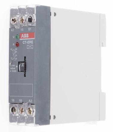 ABB 1SVR550107R5100 4429304