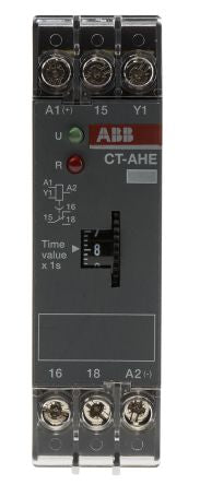 ABB 1SVR550118R1100 4429326