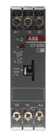 ABB 1SVR550167R1100 4429382
