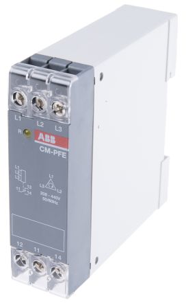 ABB 1SVR550824R9100 4429411
