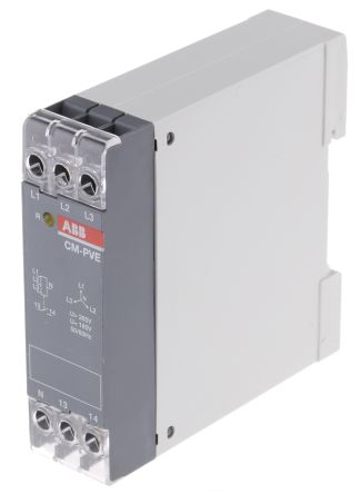 ABB 1SVR550870R9400 4429427