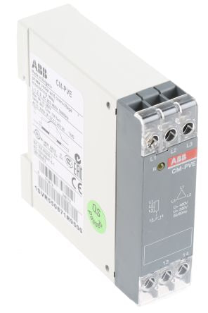 ABB 1SVR550871R9500 4429449
