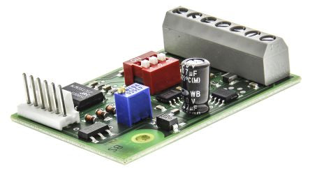 Johnson Electric 53107 4430102