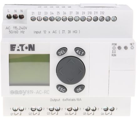 Eaton EASY819-AC-RC 4430124