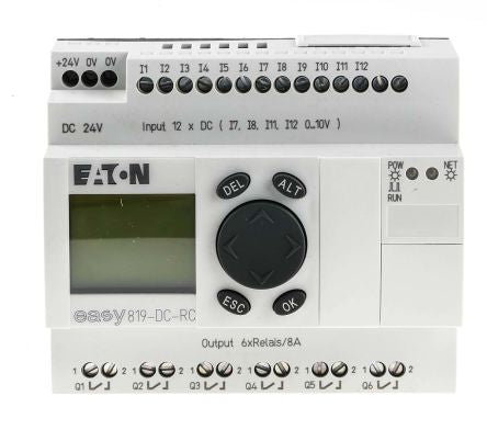 Eaton EASY819-DC-RC 4430146