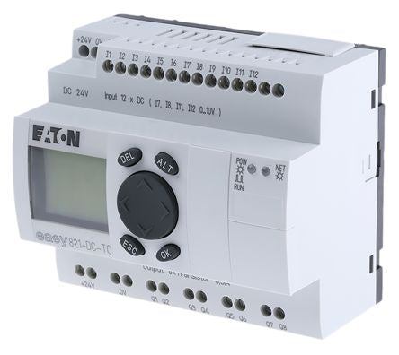 Eaton EASY821-DC-TC 4430180