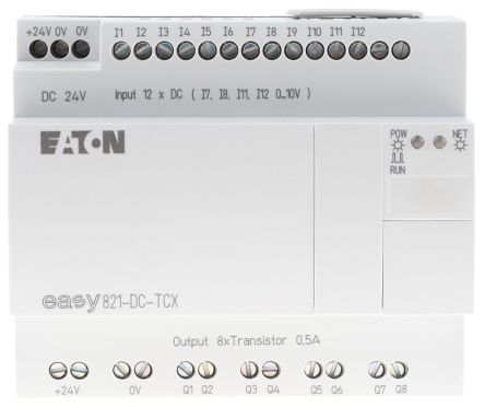 Eaton EASY821-DC-TCX 4430203
