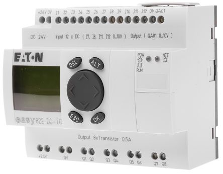 Eaton EASY822-DC-TC 4430219