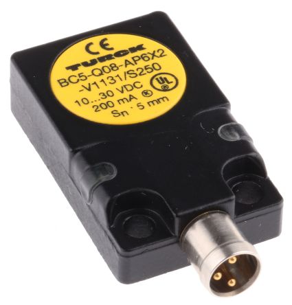 Turck BC5-Q08-AP6X2-V1131 4438099