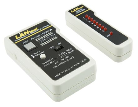RS PRO  4439200