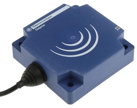 Telemecanique Sensors XS8D1A1PAL2 4443186