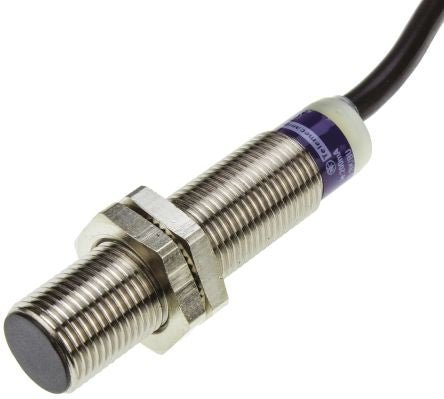 Telemecanique Sensors XS612B1PAL2 4443265