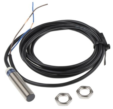 Telemecanique Sensors XS612B1MAL2 4443322