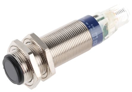 Telemecanique Sensors XUB0BKSNM12T 4443473