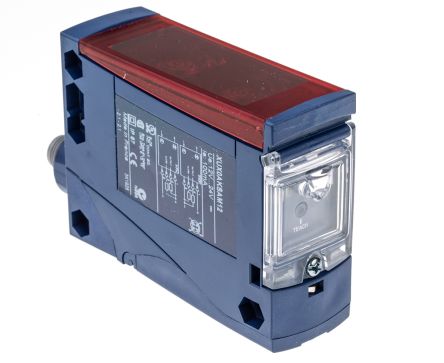 Telemecanique Sensors XUX0AKSAM12 4443568