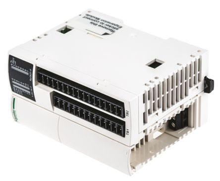 Schneider Electric TWDLMDA20DRT 4444454