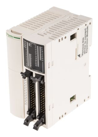 Schneider Electric TWDLMDA40DTK 4444460