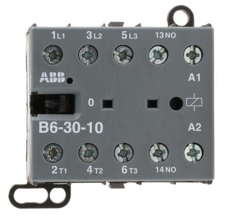 ABB GJL1211001R0101 4450825