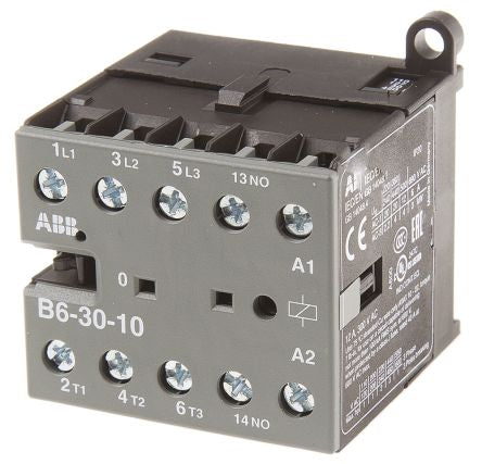 ABB GJL1211001R8104 4450831